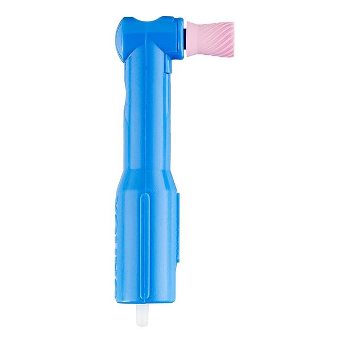 Young Classic Elite Extend Flex Disposable Prophy Angle, Latex-Free, Extra Soft Long Cup, 200/Pk, 139020 thumbnail 13