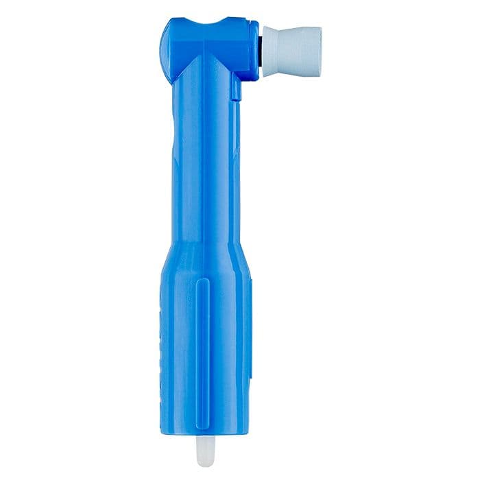 Young Dental Classic Petite Web LF Disposable Prophy Angle, Soft, Purple, Latex-Free, 1200/Box, 134612 thumbnail 13