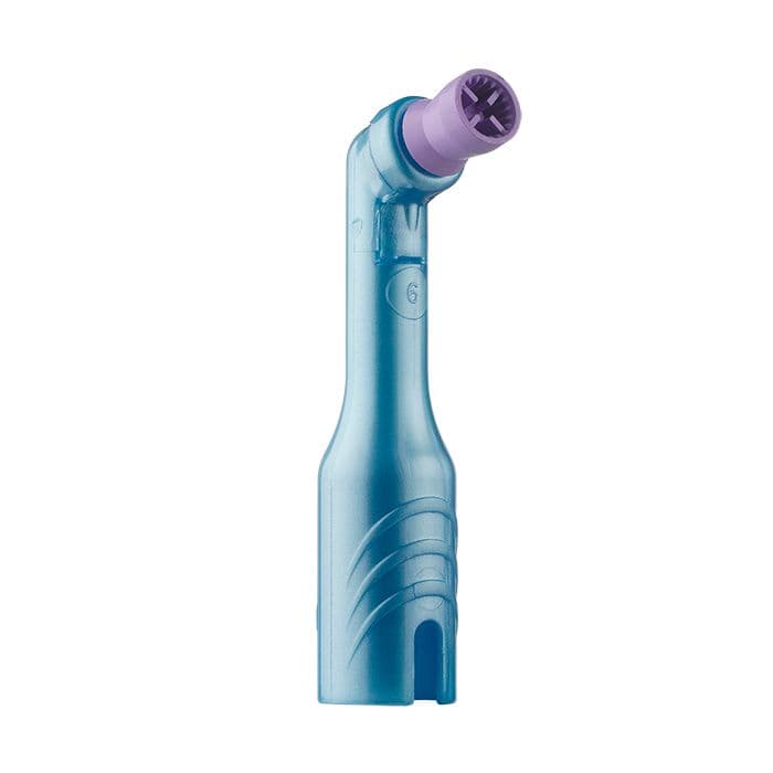 Vera by Young Contra Petite Web Disposable Prophy Angles, Soft, Latex-Free, 750/Box, 160075 thumbnail 11