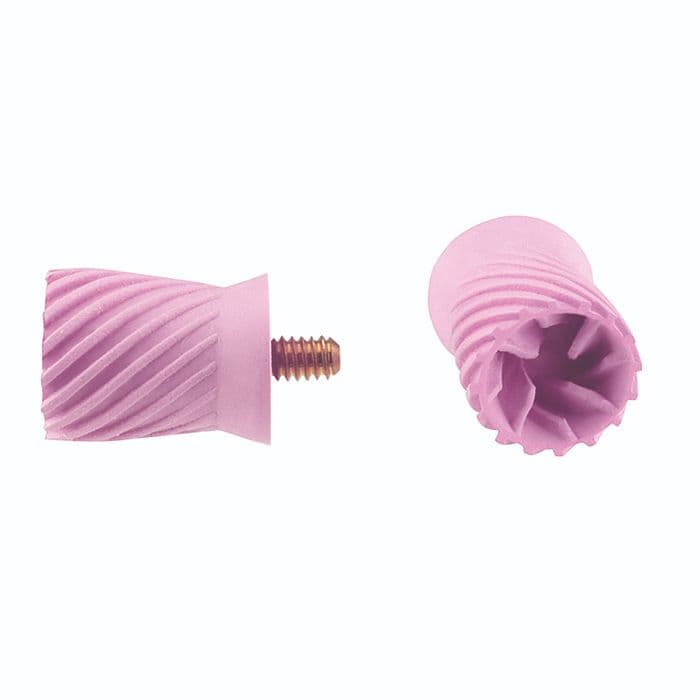 Young Dental Elite Flex Prophy Cups, Soft, Screw-Type, Latex-Free, 144/Pk, 059901 thumbnail 12
