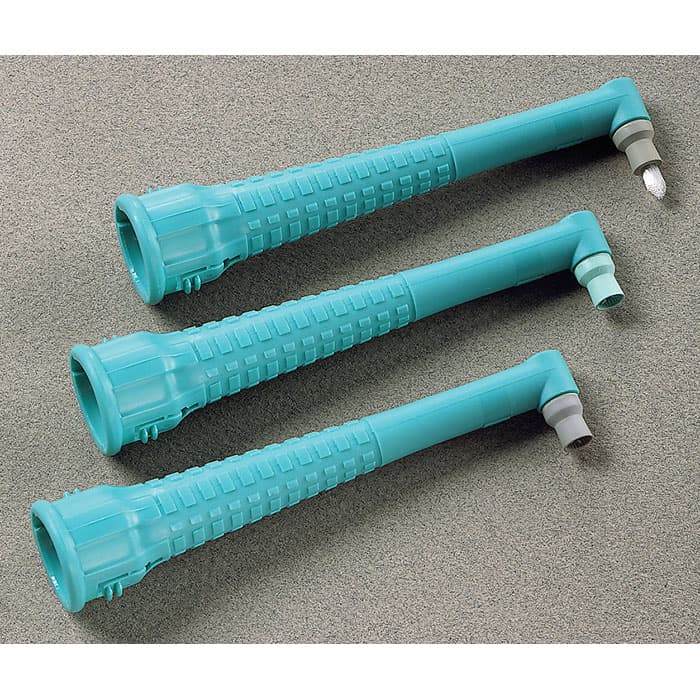 Preventive Technologies ESA Disposable Prophy Angle, Star Titan, Non-Latex Soft Cup, 90°, Green, 1000/Box, 3300147 thumbnail 14