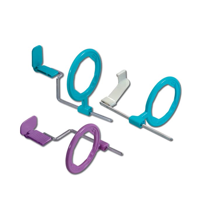 Flow Dental RAPiD Paralleling Kit Complete with Bite-Wing, 408560 thumbnail 5