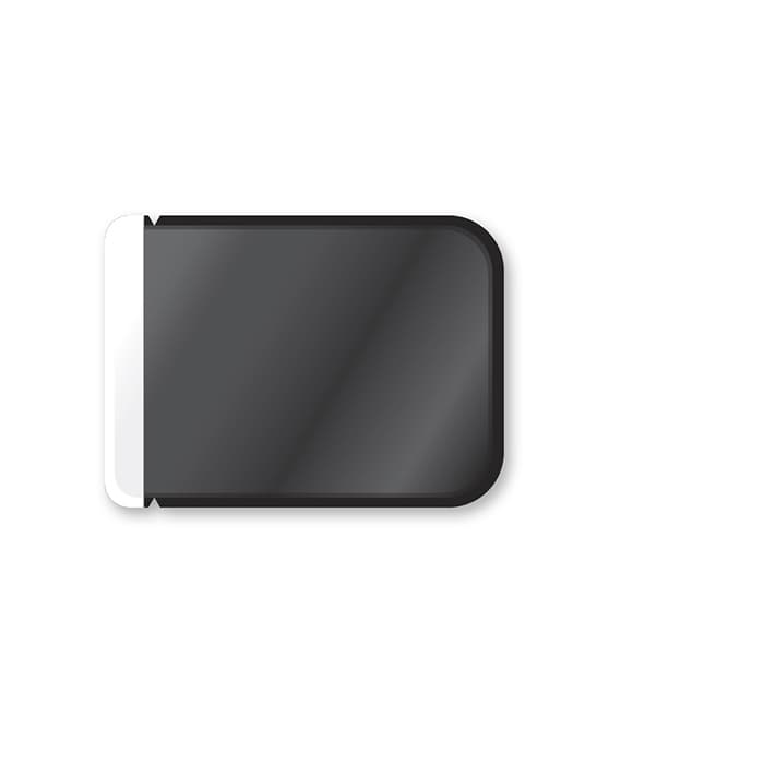 Safe'n'Sure 3V PSP Barrier Envelopes, Size 0, 300/Box, 80122 thumbnail 6