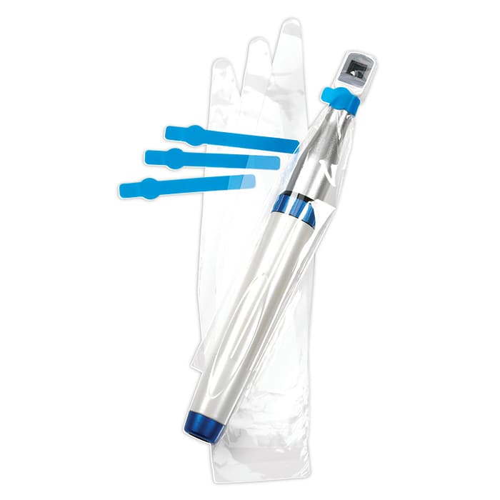 Flow Dental Perfect Fit Adjustable Camera Sleeves, 150/Box, 80125 thumbnail 8