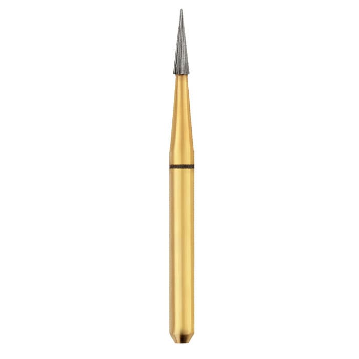SS White Safe End Series Trimming & Finishing Carbide Bur Kit, Friction Grip, 10/Pk, 16051 thumbnail 8