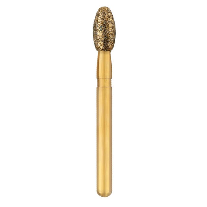 Great White Z Diamond Burs, FG, Introductory Kit, 4 Burs + Autoclavable Bur Block, 1/Pk, 18160 thumbnail 11