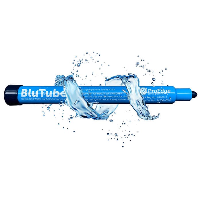 BluTube Dental Unit Waterline Purification Cartridge/Straw System, 6-Month Cartridges, 2/Box, BT180 thumbnail 19