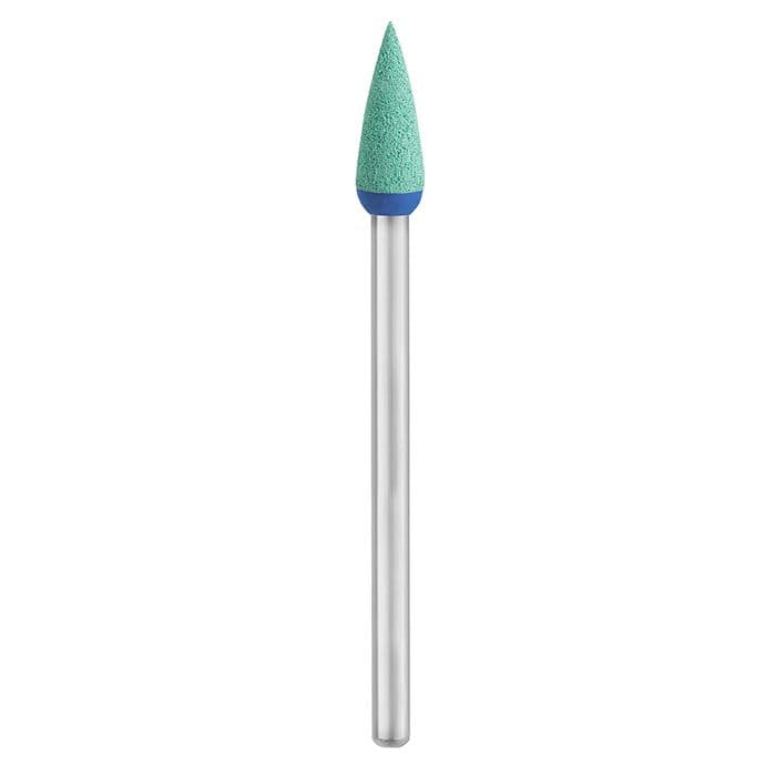 Jazz Precision Mandrel Lab Polisher, HP Shank, Stainless Steel, 5/Pkg, 89168 thumbnail 6