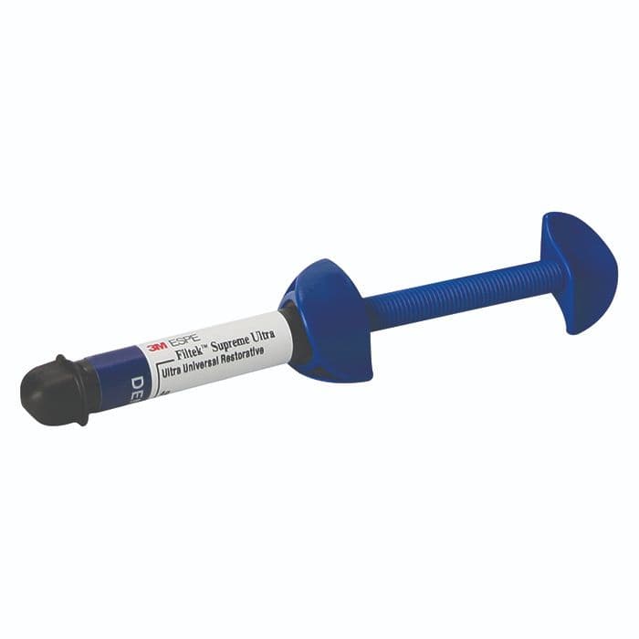 3M Filtek Supreme Ultra Universal Restorative Syringe, A4 Body, 4 g, 6028A4B thumbnail 15