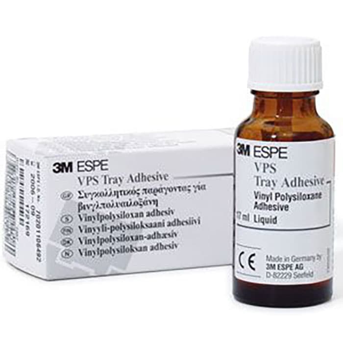 3M VPS Tray Adhesive Refill, 17 mL Bottle, 7307 thumbnail 17
