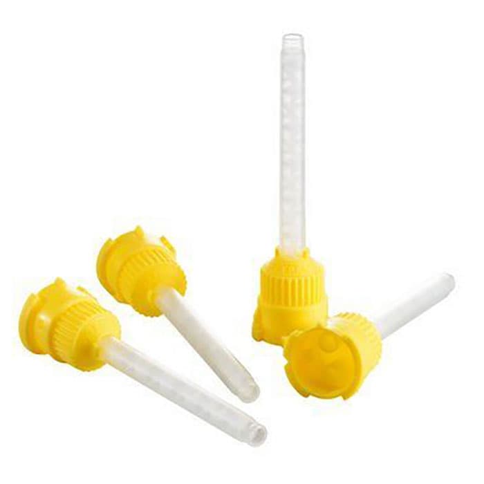 3M Garant Mixing Tips, Yellow, Small, 50/Pk, 71452 thumbnail 14
