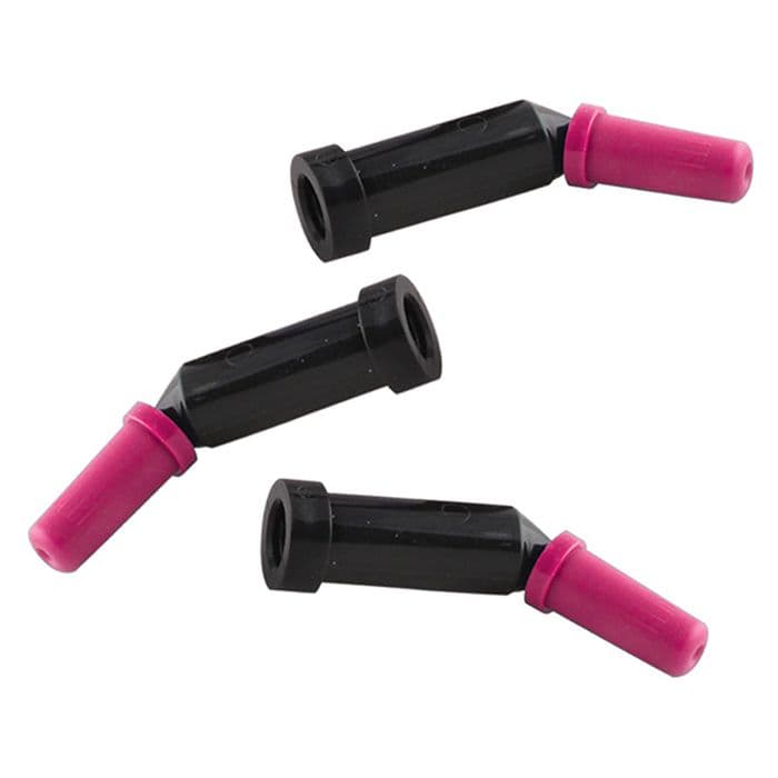 Beautifil Flow Plus Hybrid Composite, Light-Cure, Tips Refill, F03 Low Flow, 0.21 g, A2O, 20/Pk, 2229 thumbnail 8