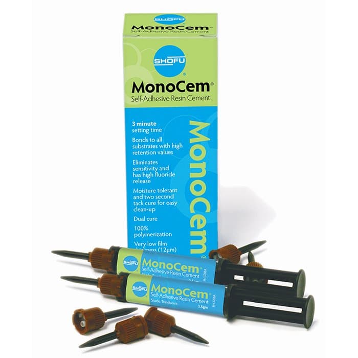 MonoCem Automix Mixing Tips, Pointed Brown, 20/Pack, 3211 thumbnail 10