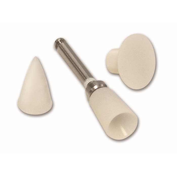 OneGloss Midi-Point CA Refill Composite Finisher/Polisher, Aluminum Oxide, 50/Pk, 0182 thumbnail 19
