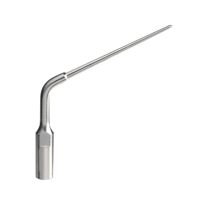 Vista Apex Piezo Endo Ultrasonic Tip GE40, Acteon-Style, Stainless Steel, 40mm, 1/Pk, #401402 thumbnail 3