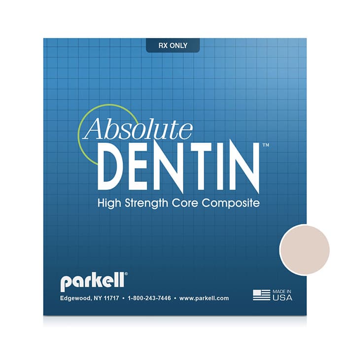 Parkell Absolute Dentin Mixing Tips, Yellow, 50 mL, 30/Box, S302 thumbnail 9