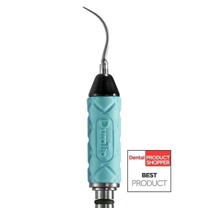 Parkell DuraTip Ultrasonic Scaler Insert, 30K Perio Slim, DURA30-PS thumbnail 22