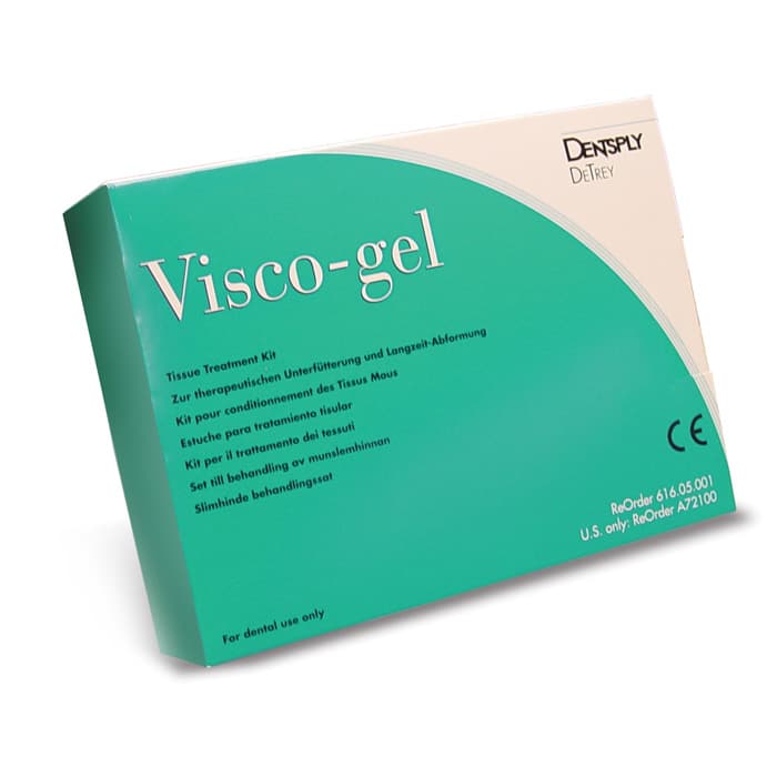Visco-Gel Tissue Treatment Kit, A72100 thumbnail 26