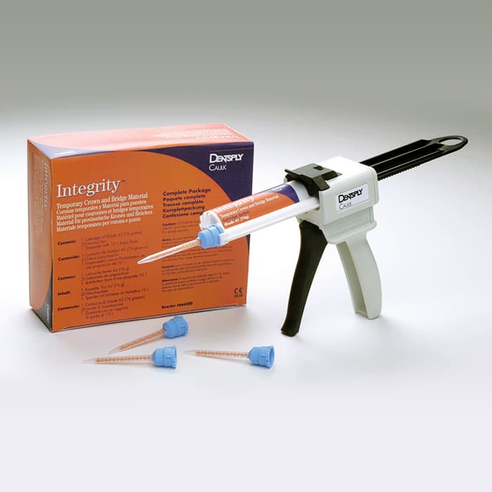 Integrity Mini-Syringe Mixing Tips Refill, Green/Orange, 20/Pk, 666380 thumbnail 17
