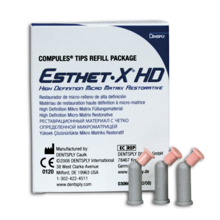 Esthet-X HD TruMatch Shade Guide, 1/Pk, 630603 thumbnail 12