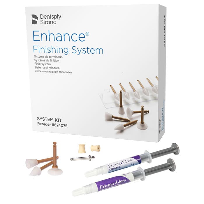Enhance Finishing & Polishing System Complete Kit, 624075 thumbnail 24