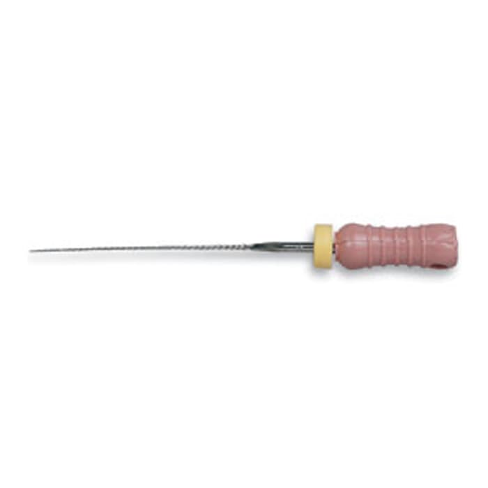 Dentsply Maillefer C-File Stainless Steel, Size #10, 21mm, Purple, 6/Pack, 670997 thumbnail 18