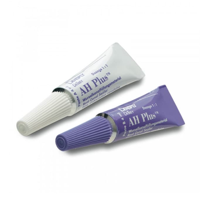 AH Plus® Root Canal Sealer Tubes, 4 mL, Pack of 2 thumbnail 6