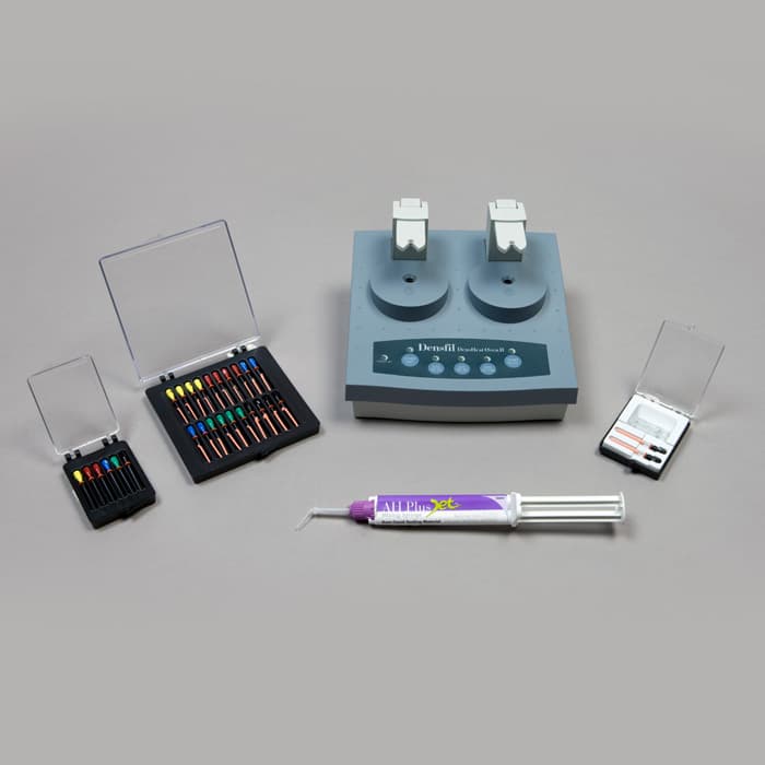 Densfil Thermal Endodontic Obturators, Plastic, #35, 25mm, Green, 6/Pkg, 669202 thumbnail 19
