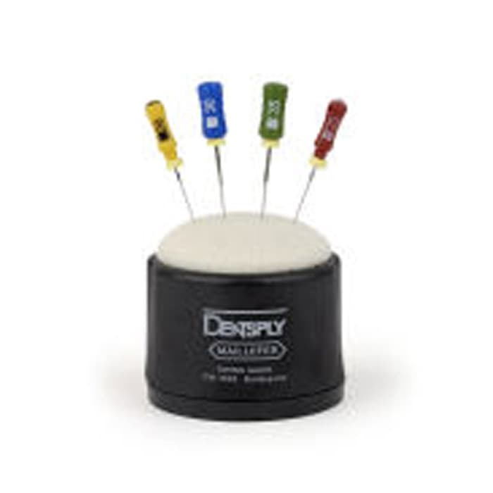 Endo Clean Stand, Oval, Black, Autoclavable, 671678 thumbnail 16