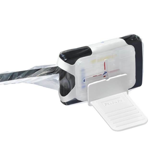 Uni-Grip 360 Universal Disposable Digital Sensor Holder Kit, 50 Holders + 50 Sensor Sleeves, 550052 thumbnail 21