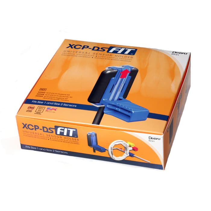 Dentsply Rinn XCP-DS FIT Universal Sensor Positioning System, Hygiene Kit with XCP-ORA, 559900 thumbnail 21