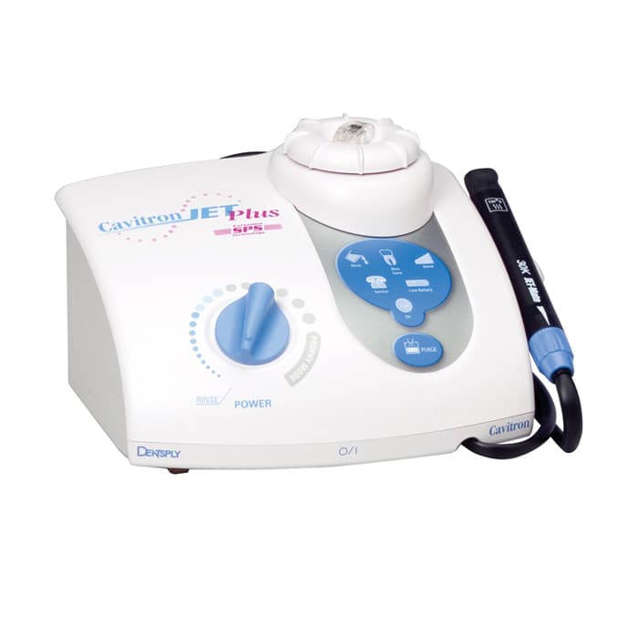 Cavitron JET Plus Ultrasonic Scaler and Air Polishing System with Tap-On Technology - Jet Plus Package thumbnail 34