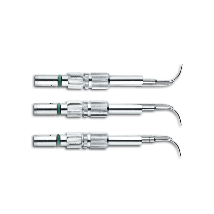 Cavitron® FSI® Focused Spray Slimline® 10L Metal Insert SLI-10L 25 kHz, Left, Each, 79292 thumbnail 9