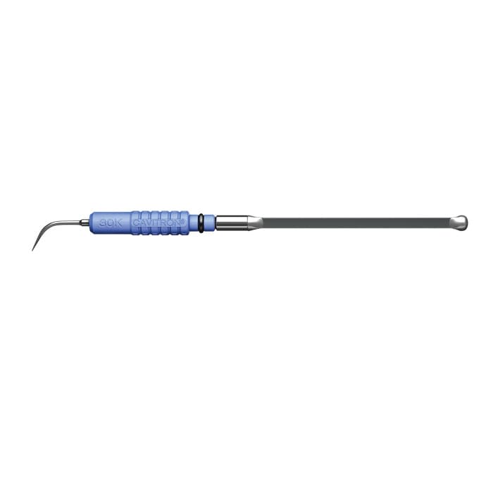Cavitron FSI Focused Spray Powerline 3 Ultrasonic Insert, 25 kHz, Light Blue Grip, FSI-PWR-3, 80794, Each thumbnail 10