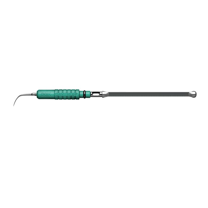 Cavitron FSI SlimLINE-1000 Ultrasonic Insert, Triple Bend, Thin, Dark Green, 30K, FSI-SLI 1000, 1/Pk, 81570 thumbnail 24