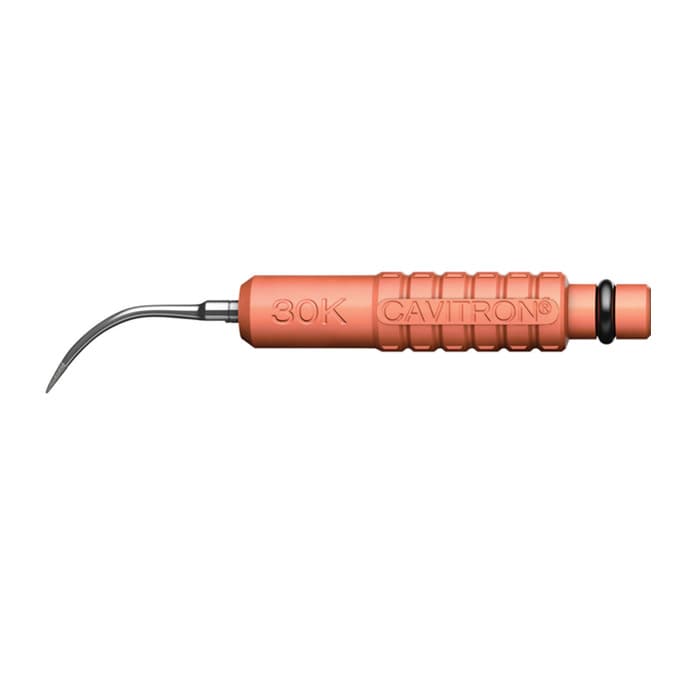Cavitron FSI Focused Spray Powerline Diamondcoat Ultrasonic Insert, 30 kHz, Dark Orange Grip, 1/Pk, 90243 thumbnail 16