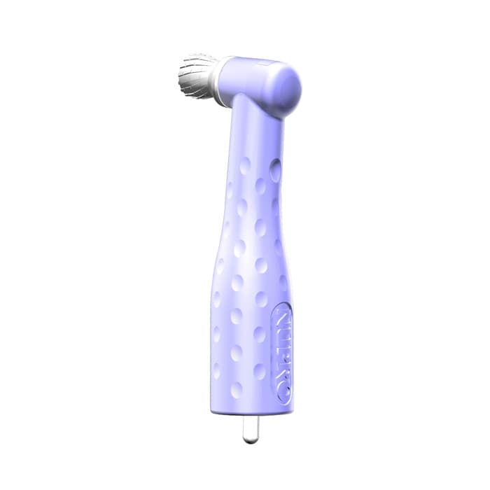 Nupro Revolv Disposable Prophy Angles, Contra Angle, Soft Spiral Cup, Latex-Free, 200/Box, 965212 thumbnail 14