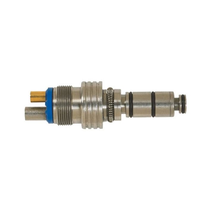 Midwest Stylus/XGT 5-Hole Handpiece Coupler, 790245, Each thumbnail 10