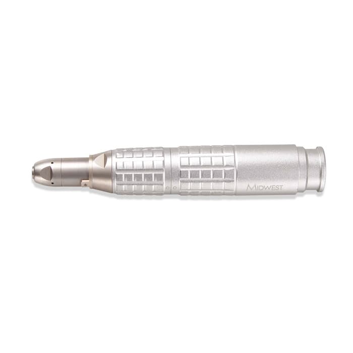 Midwest Triple-Seal Prophy Contra Angle Head, Screw-In Type, 1/Pkg, 720446 thumbnail 8
