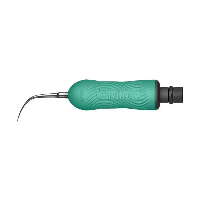 Cavitron FSI SlimLINE-10S FitGrip Ultrasonic Insert, 30K, Green, 1/Pk, 82005 thumbnail 23