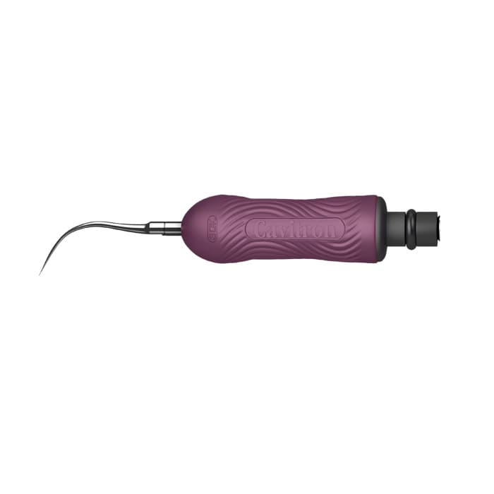 Cavitron FSI THINsert FitGrip Ultrasonic Insert, 30 kHz, Purple, 1/Pk, 82009 thumbnail 23