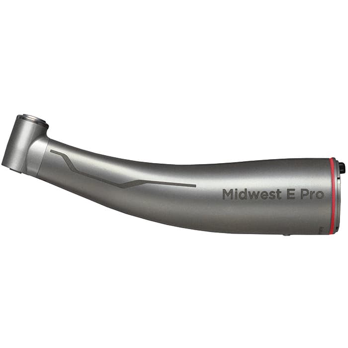 Midwest E Pro 1:5 Fiber-Optic High Speed Attachment, 875105 thumbnail 7