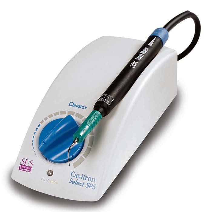 Cavitron Select SPS Ultrasonic Scaler, 30 kHz, Complete Unit with Steri-Mate Handpiece, Model 81302 thumbnail 21