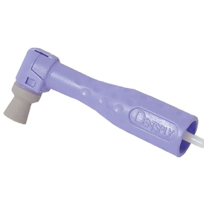 NUPRO revolv Disposable Prophy Angle, Tapered Brush, Latex-Free, 100/Box, 965259 thumbnail 18