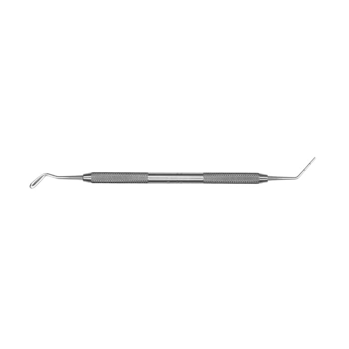 Hu-Friedy Glick #1 Blade and Root Canal Plugger, Double-Ended, #41 Round Handle, RCPGL1 thumbnail 12
