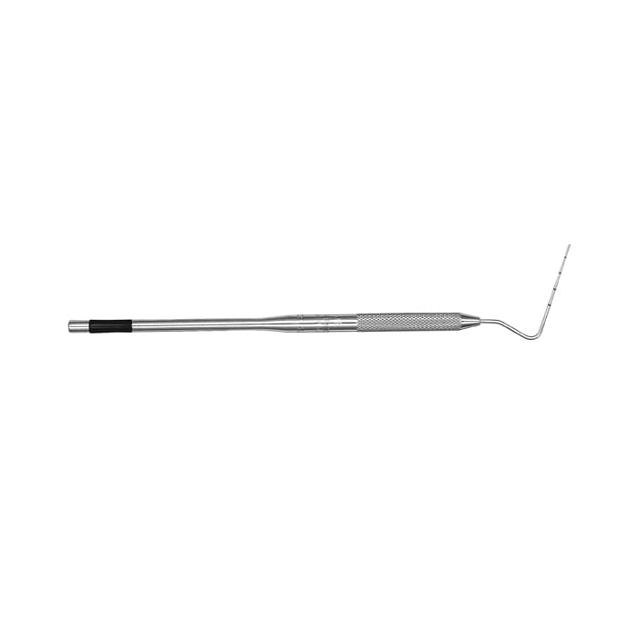 Hu-Friedy Endodontic ISO Spreader 60, #30 Round Handle, Blue Band, 28 mm, Single End, RCS60 thumbnail 5
