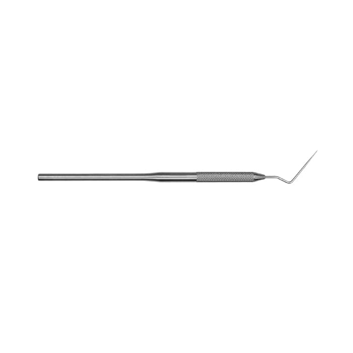 Hu-Friedy D11TS Single-End Root Canal Spreader, #30 Round Handle, 0.20 mm, 1 Each thumbnail 12