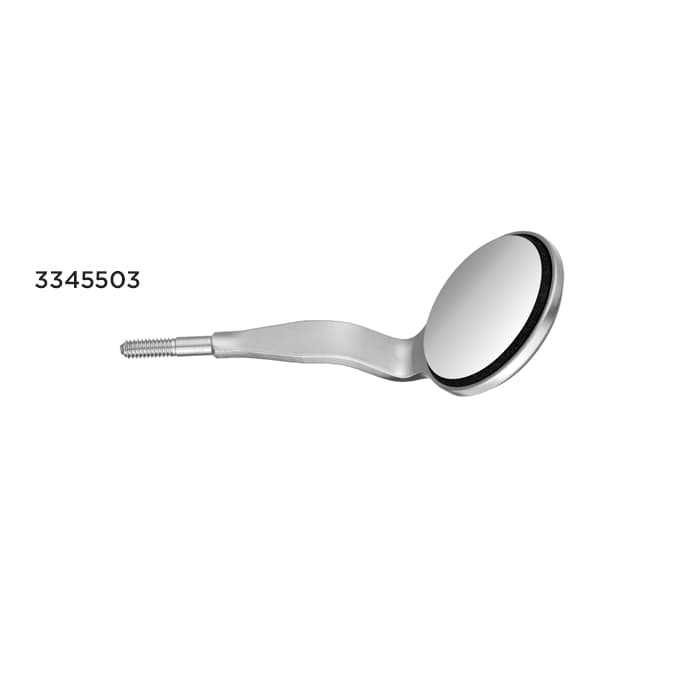 Hu-Friedy #5 High Definition Cone Socket Mouth Mirror, Double-Sided, 1/Pk, MIR5DSHD thumbnail 17