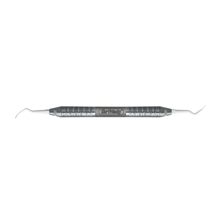 Implacare II Implant Maintenance Kit, 204S Tips with #6 Satin Steel Handle, 12 Pairs of Tips, IMPL204S6 thumbnail 10