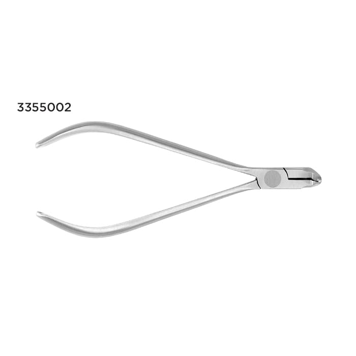 Hu-Friedy Universal Cut and Hold Distal End Cutter, Long Handle, 678-101L thumbnail 14